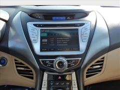 Used 2012  Hyundai Elantra 4d Sedan GLS Auto at Best Choice Motors near Lafayette&comma; IN