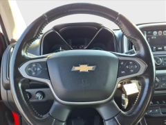 Used 2018  Chevrolet Colorado 4WD Ext Cab ZR2 at Best Choice Motors near Lafayette&comma; IN