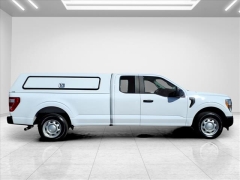 Used 2022  Ford F-150 2WD XL SuperCab 6&period;5' Box at Best Choice Motors near Lafayette&comma; IN