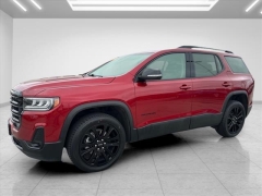 Used 2023  GMC Acadia FWD 4dr SLT at Best Choice Motors near Lafayette&comma; IN