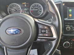 Used 2022  Subaru Forester Premium CVT at Best Choice Motors near Lafayette&comma; IN