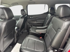 Used 2023  GMC Acadia FWD 4dr SLT at Best Choice Motors near Lafayette&comma; IN