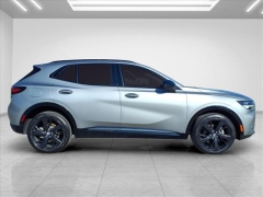 Used 2023  Buick Envision AWD 4dr Essence at Best Choice Motors near Lafayette&comma; IN