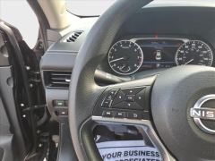 Used 2025  Nissan Sentra SV CVT at Best Choice Motors near Lafayette&comma; IN