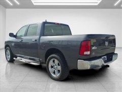 Used 2017  Ram 1500 4WD Crew Cab Big Horn at Best Choice Motors near Lafayette&comma; IN