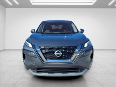 Used 2022  Nissan Rogue FWD S at Best Choice Motors near Lafayette&comma; IN