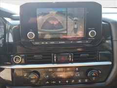 Used 2024  Nissan Pathfinder SV 4WD at Best Choice Motors near Lafayette&comma; IN