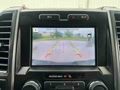 Used 2018 Ford F-150 4WD SuperCrew XLT 5 1/2 at Best Choice Motors near Lafayette, IN