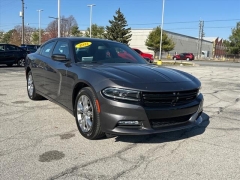 Used 2022  Dodge Charger SXT AWD at Best Choice Motors near Lafayette&comma; IN