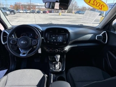 Used 2021  Kia Soul S IVT at Best Choice Motors near Lafayette&comma; IN