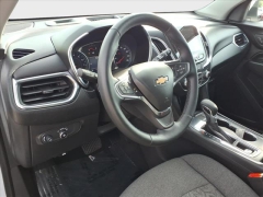 Used 2024  Chevrolet Equinox FWD 4dr LT w&sol;1LT at Best Choice Motors near Lafayette&comma; IN