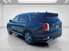 Used 2022  Hyundai Palisade SEL AWD at Best Choice Motors near Lafayette&comma; IN