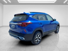 Used 2023  Kia Seltos EX IVT AWD at Best Choice Motors near Lafayette&comma; IN