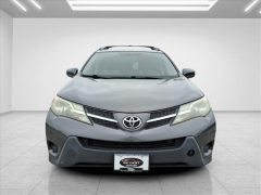 Used 2015  Toyota RAV4 4d SUV FWD LE at Best Choice Motors near Lafayette&comma; IN