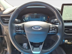Used 2023  Ford Escape Platinum AWD at Best Choice Motors near Lafayette&comma; IN