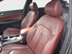 Used 2017  Kia Optima 4d Sedan SX Turbo at Best Choice Motors near Lafayette&comma; IN