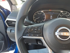 Used 2025  Nissan Altima SV FWD at Best Choice Motors near Lafayette&comma; IN