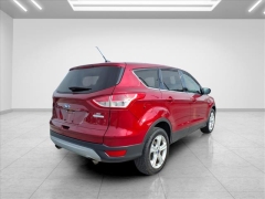 Used 2015  Ford Escape 4d SUV 4WD SE at Best Choice Motors near Lafayette&comma; IN