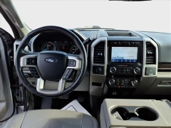 Used 2020  Ford F-150 4WD SuperCrew Lariat 5 1&sol;2 at Best Choice Motors near Lafayette&comma; IN
