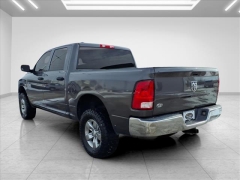 Used 2017  Ram 1500 2WD Crew Cab Tradesman at Best Choice Motors near Lafayette&comma; IN