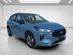 Used 2023  Ford Escape Hybrid ST-Line Select AWD at Best Choice Motors near Lafayette&comma; IN