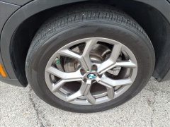 Used 2021  BMW X3 xDrive30i Sports Activity Vehicle at Best Choice Motors near Lafayette&comma; IN