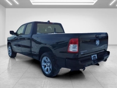 Used 2022  Ram 1500 4WD Big Horn Quad Cab 6'4" Box at Best Choice Motors near Lafayette&comma; IN