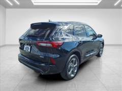 Used 2024  Ford Escape Hybrid Platinum AWD at Best Choice Motors near Lafayette&comma; IN