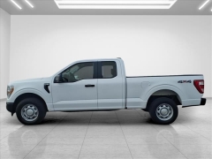 Used 2022  Ford F-150 4WD XL SuperCab 6&period;5' Box at Best Choice Motors near Lafayette&comma; IN