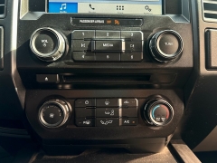 Used 2017 Ford F-150 4WD SuperCrew XL 6 1/2 at Best Choice Motors near Lafayette, IN