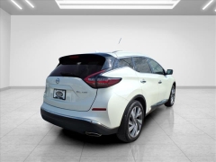 Used 2021  Nissan Murano AWD SL at Best Choice Motors near Lafayette&comma; IN