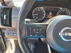Used 2024  Nissan Pathfinder SV 4WD at Best Choice Motors near Lafayette&comma; IN
