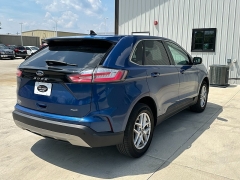 Used 2023 Ford Edge SEL AWD at Best Choice Motors near Lafayette, IN