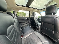 Used 2019 Ford Edge 4d SUV FWD SEL at Best Choice Motors near Lafayette, IN
