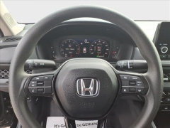 Used 2025  Honda Accord Sedan SE CVT at Best Choice Motors near Lafayette&comma; IN