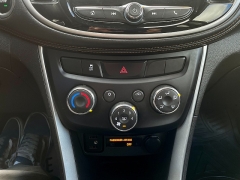 Used 2019 Chevrolet Trax 4d SUV FWD LT at Best Choice Motors near Lafayette, IN