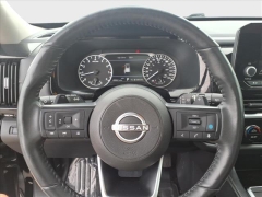 Used 2024  Nissan Pathfinder SV 4WD at Best Choice Motors near Lafayette&comma; IN
