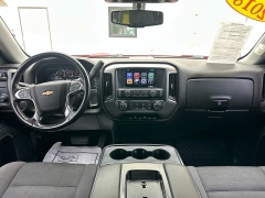 Used 2018 Chevrolet Silverado 1500 2WD Double Cab LT at Best Choice Motors near Lafayette, IN