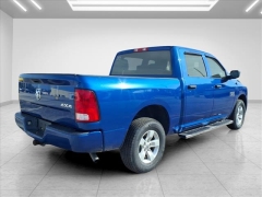 Used 2018  Ram 1500 4WD Crew Cab Express at Best Choice Motors near Lafayette&comma; IN