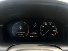 Used 2024 Honda HR-V LX AWD CVT at Best Choice Motors near Lafayette, IN