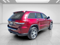 Used 2022  Jeep Grand Cherokee WK Limited 4x4 at Best Choice Motors near Lafayette&comma; IN