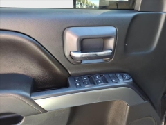Used 2016  Chevrolet Silverado 1500 4WD Crew Cab LT at Best Choice Motors near Lafayette&comma; IN