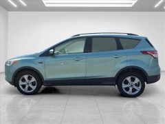 Used 2013  Ford Escape 4d SUV FWD SE at Best Choice Motors near Lafayette&comma; IN