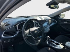 Used 2024  Chevrolet Malibu 4dr Sdn 1LT at Best Choice Motors near Lafayette&comma; IN