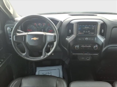 Used 2019  Chevrolet Silverado 1500 4WD Crew Cab Work Truck at Best Choice Motors near Lafayette&comma; IN