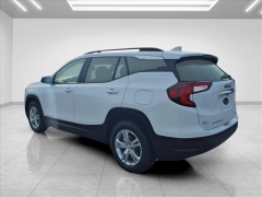 Used 2023  GMC Terrain AWD 4dr SLE at Best Choice Motors near Lafayette&comma; IN