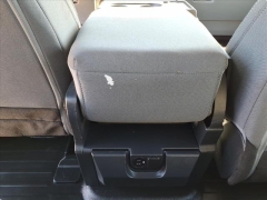 Used 2022  Ford F-150 2WD XL SuperCab 6&period;5' Box at Best Choice Motors near Lafayette&comma; IN