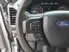 Used 2020  Ford F-150 4WD SuperCrew XLT 5 1&sol;2 at Best Choice Motors near Lafayette&comma; IN