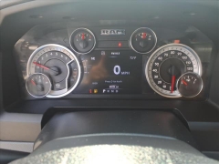Used 2017  Ram 1500 4WD Crew Cab Big Horn at Best Choice Motors near Lafayette&comma; IN