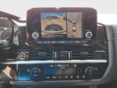 Used 2024  Nissan Pathfinder SV 4WD at Best Choice Motors near Lafayette&comma; IN